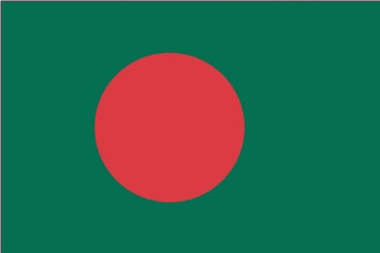 孟加拉国旗