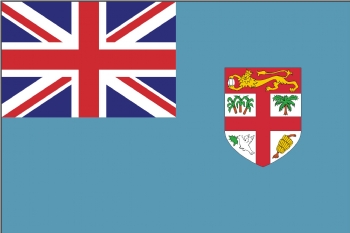 斐济国旗