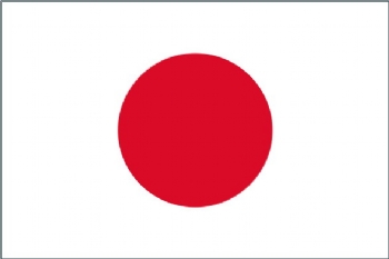 日本国旗
