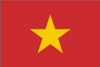 越南国旗