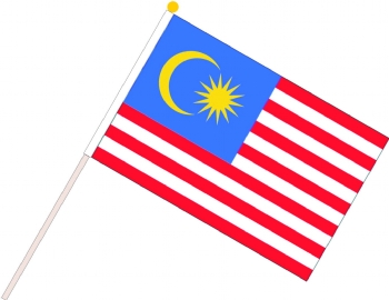 马来西亚国旗